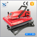 2016 t shirt interchange work station heat press machine